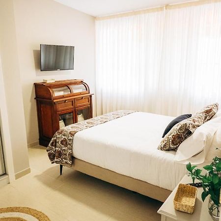 Club Apartments By Grupo Compostelana 6 Puerto de la Cruz  Zewnętrze zdjęcie