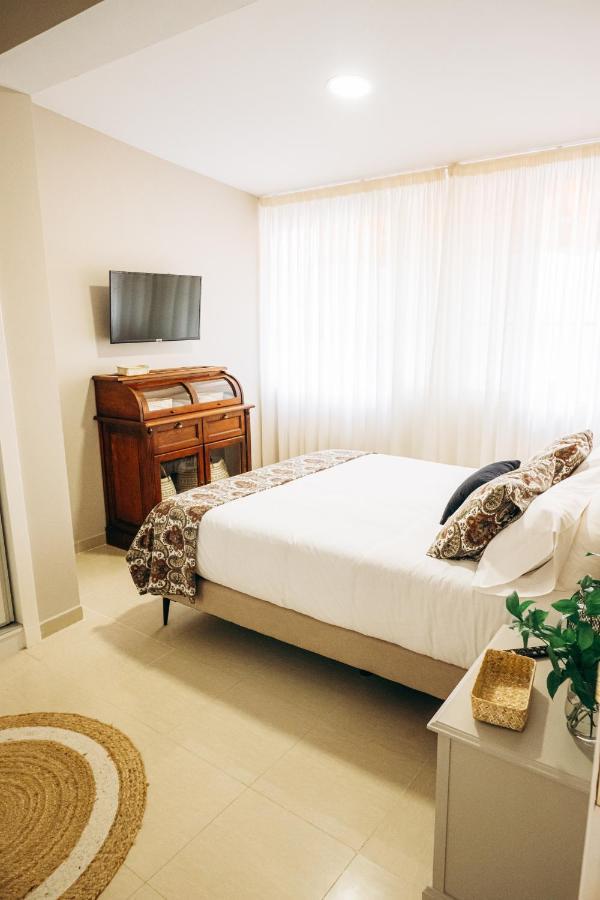Club Apartments By Grupo Compostelana 6 Puerto de la Cruz  Zewnętrze zdjęcie