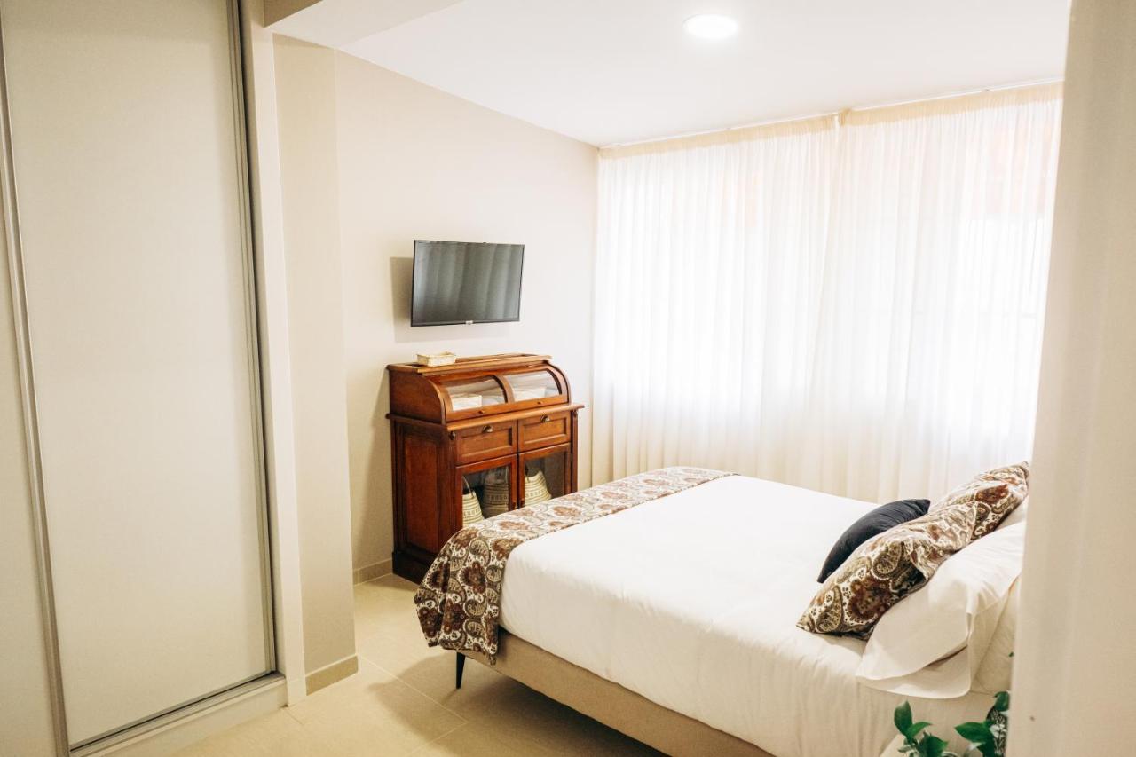 Club Apartments By Grupo Compostelana 6 Puerto de la Cruz  Zewnętrze zdjęcie