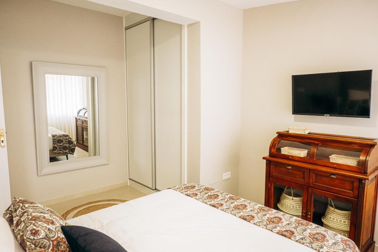Club Apartments By Grupo Compostelana 6 Puerto de la Cruz  Zewnętrze zdjęcie