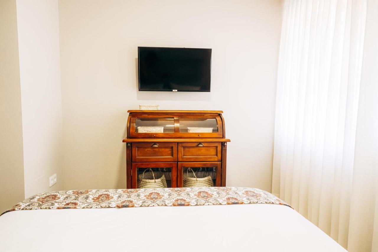 Club Apartments By Grupo Compostelana 6 Puerto de la Cruz  Zewnętrze zdjęcie