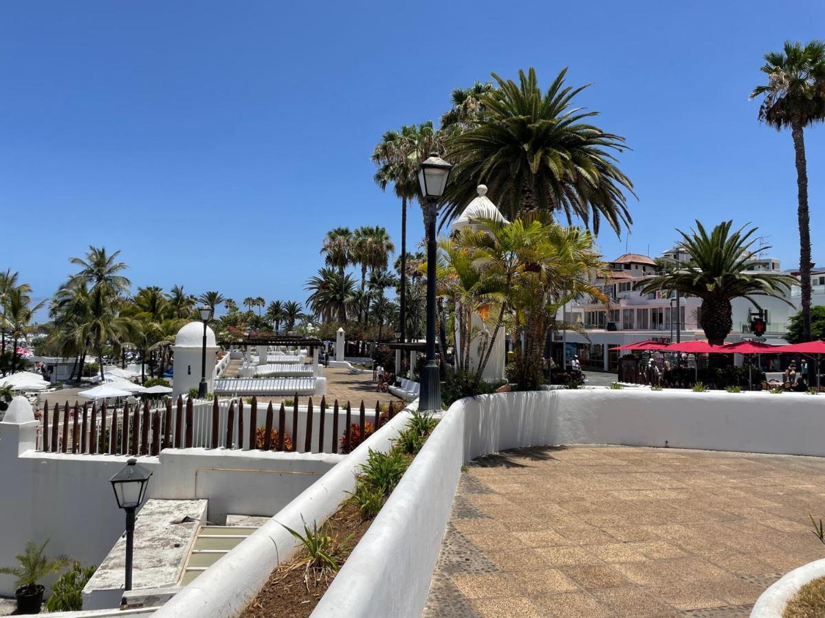 Club Apartments By Grupo Compostelana 6 Puerto de la Cruz  Zewnętrze zdjęcie
