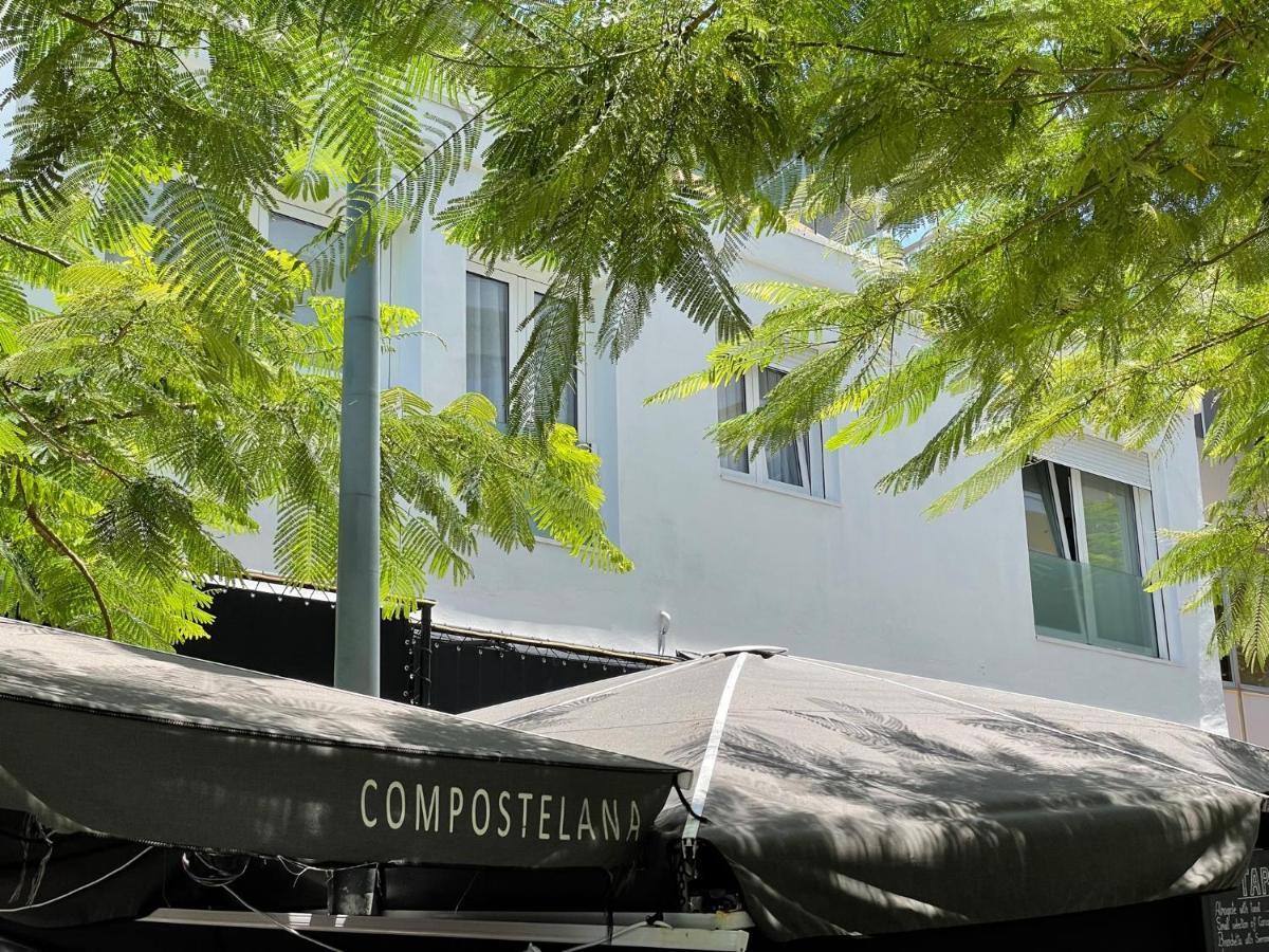 Club Apartments By Grupo Compostelana 6 Puerto de la Cruz  Zewnętrze zdjęcie